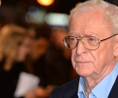 ​Michael Caine zmienił nazwisko