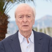 Michael Caine