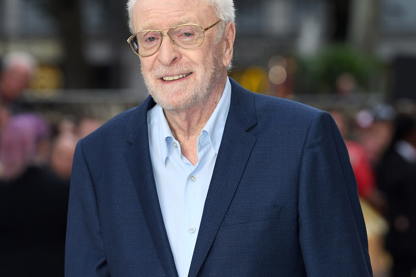 Michael Caine /Karwai Tang/WireImage /Getty Images