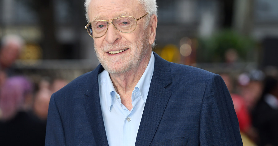 Michael Caine /Karwai Tang/WireImage /Getty Images