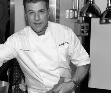 Michael Chiarello nie żyje. Szef kuchni i gwiazdor telewizji miał 61 lat