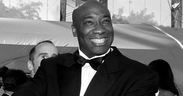 Michael Clarke Duncan (1957-2012) /AFP