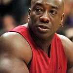 Michael Clarke Duncan: Olbrzym o gołębim sercu