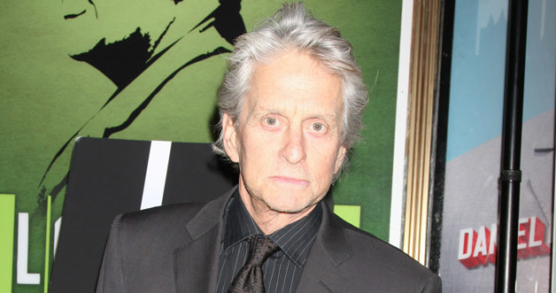 Michael Douglas &nbsp; /Agencja FORUM