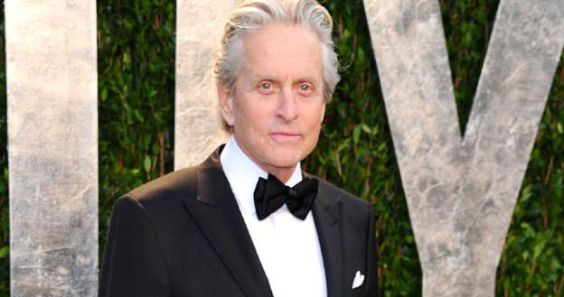 Michael Douglas / fot. Alberto E. Rodriguez /Getty Images/Flash Press Media