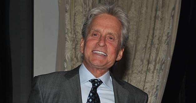 Michael Douglas, fot.  Theo Wargo &nbsp; /Getty Images/Flash Press Media