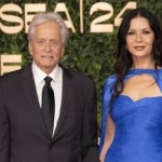 Michael Douglas kończy karierę po 60 latach. "Nie mam zamiaru wracać"