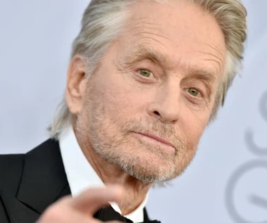 Michael Douglas oskarża Stevena Spielberga