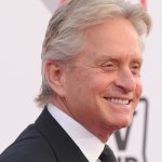 Michael Douglas pokonał raka