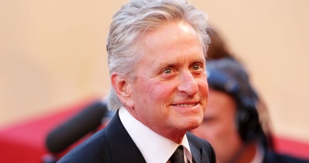 Michael Douglas walczy z chorobą nowotworową, fot. Dave Hogan /Getty Images/Flash Press Media