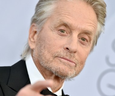 Michael Douglas zagra Benjamina Franklina w nowym serialu Apple TV+