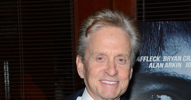 Michael Douglas /Jason Kempin /Getty Images