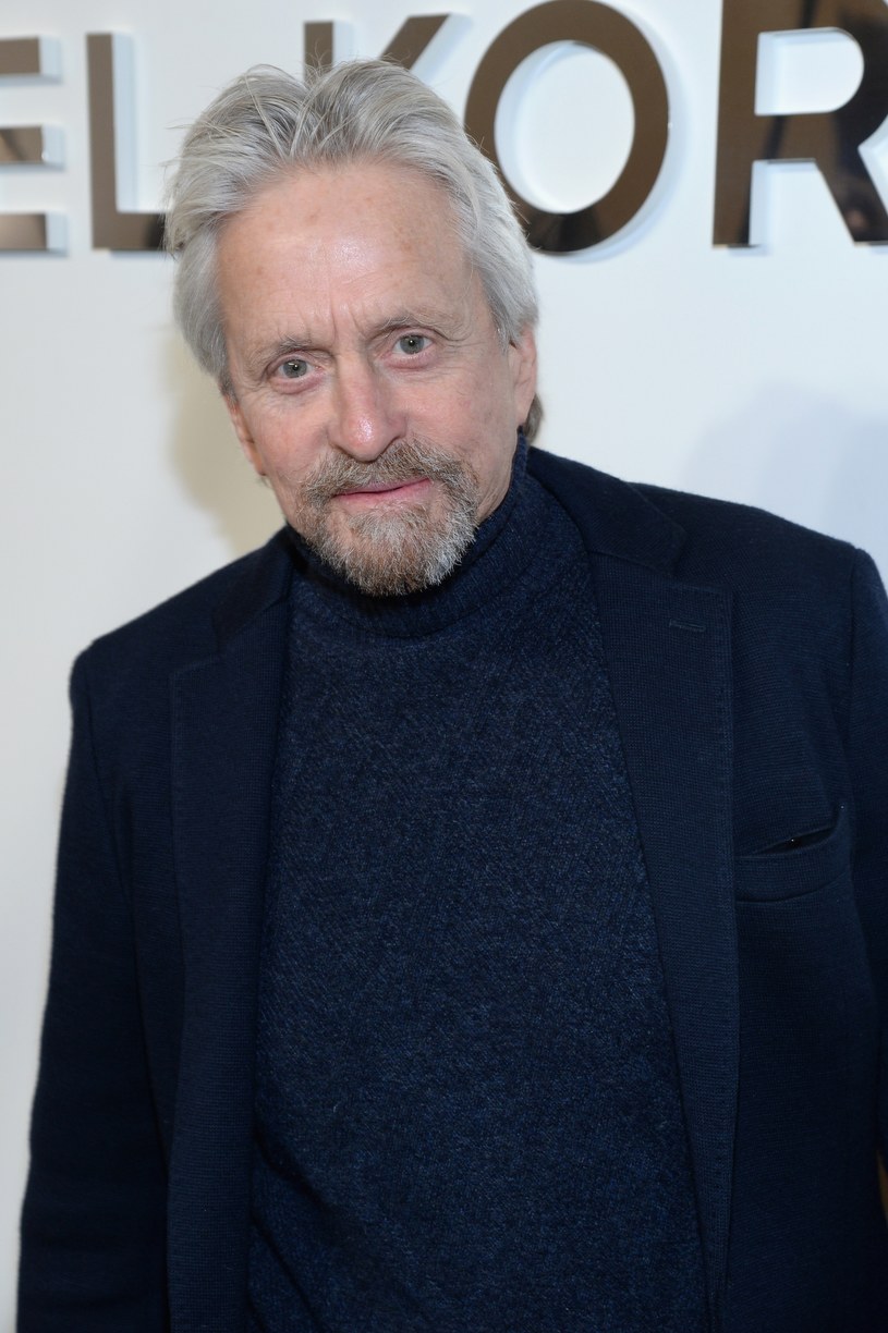 Michael Douglas /Lary Busacca /Getty Images
