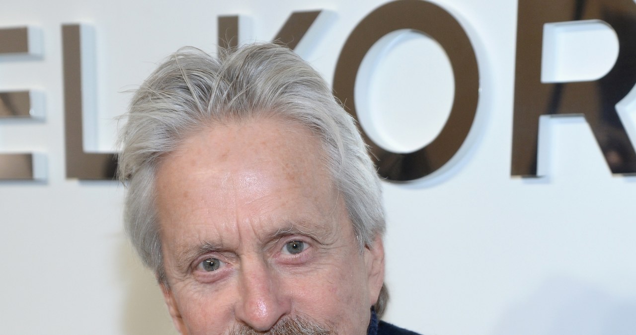Michael Douglas /Lary Busacca /Getty Images