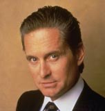 Michael Douglas /