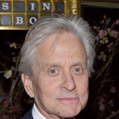 Michael Douglas