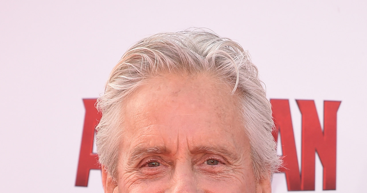 Michael Douglas /Jason Merritt /Getty Images