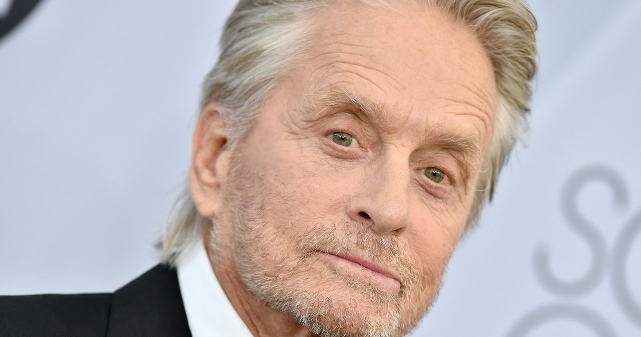 Michael Douglas /AXELLE/BAUER-GRIFFIN /Getty Images