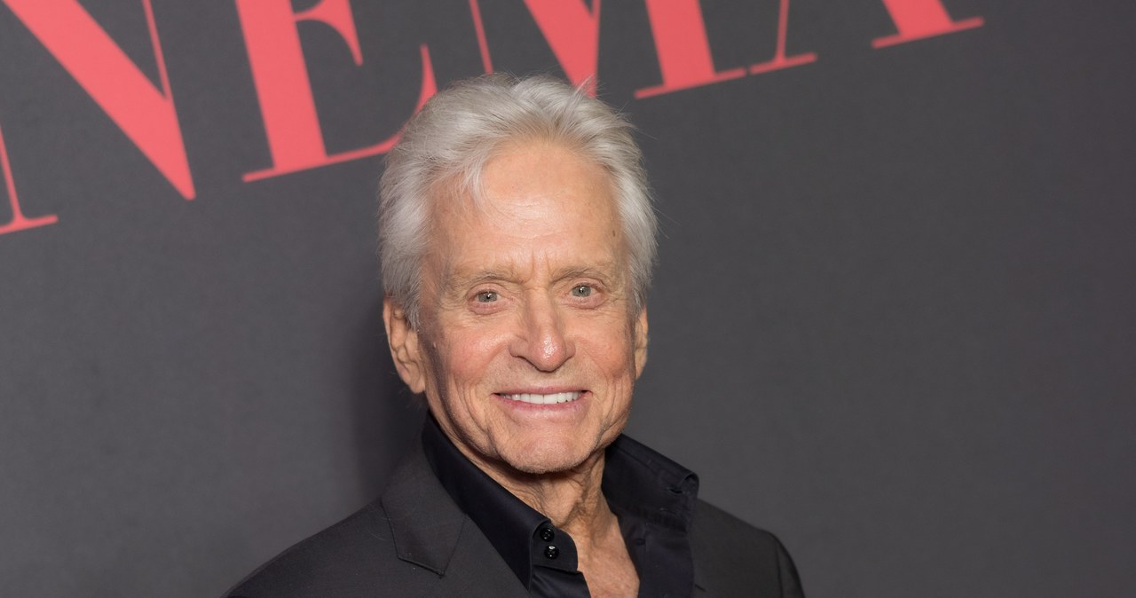 Michael Douglas /Arnold Jerocki / Contributor /Getty Images
