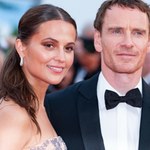 Michael Fassbender i Alicia Vikander: Ich związek od lat jest owiany tajemnicą