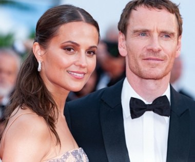 Michael Fassbender i Alicia Vikander: Ich związek od lat jest owiany tajemnicą