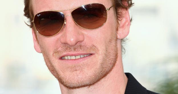 Michael Fassbender nie narzeka na brak ofert - fot. Gareth Cattermole /Getty Images/Flash Press Media