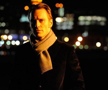 Michael Fassbender w filmie "Wstyd"