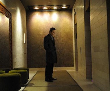 Michael Fassbender w filmie "Wstyd"