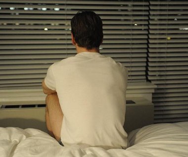 Michael Fassbender w filmie "Wstyd"