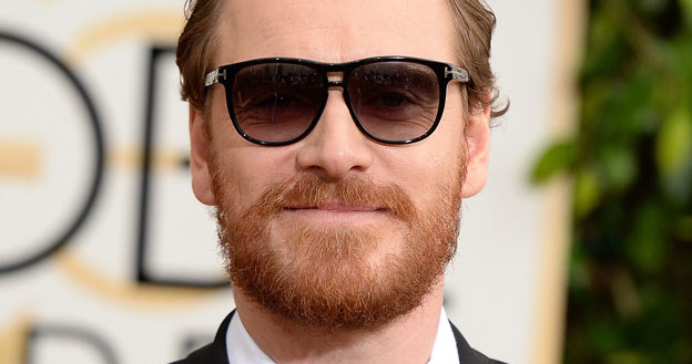 Michael Fassbender wybiera sie na "Gwiezdne wojny" - fot. Jason Merritt /Getty Images/Flash Press Media