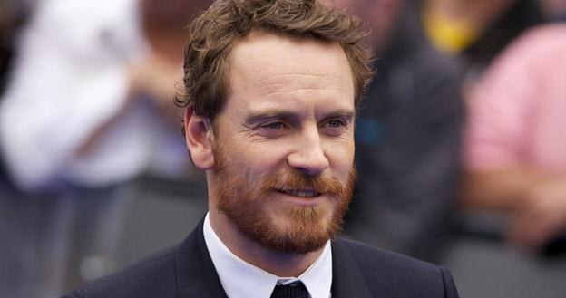 Michael Fassbender /AFP