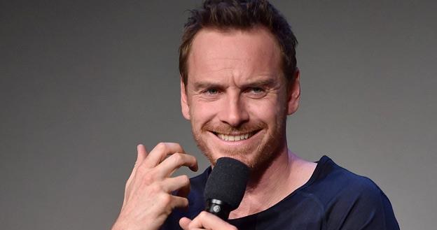 Michael Fassbender /AFP