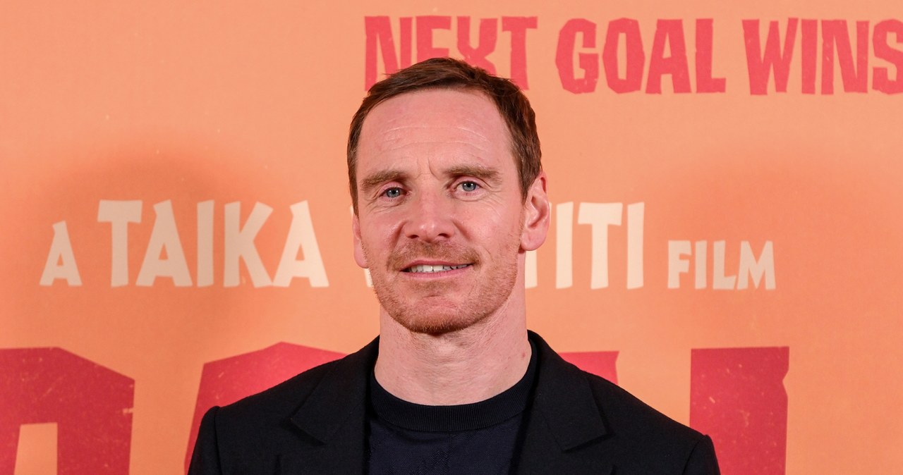 Michael Fassbender /Kate Green/Getty Images for Disney /Getty Images