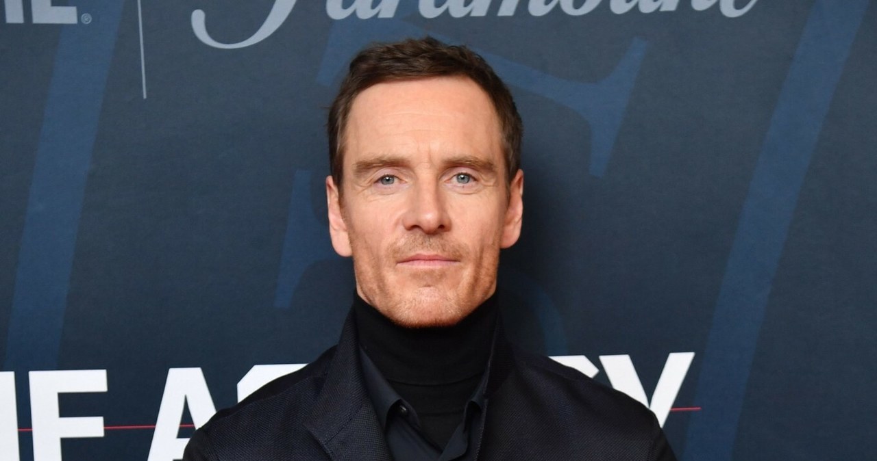 Michael Fassbender /Stephen Lovekin/ Shutterstock /East News