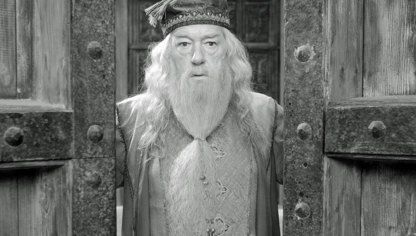 Michael Gambon nie żyje. Gwiazdor "Harry'ego Pottera" miał 82 lata