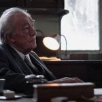 Michael Gambon w filmie "Katyń - ostatni świadek"