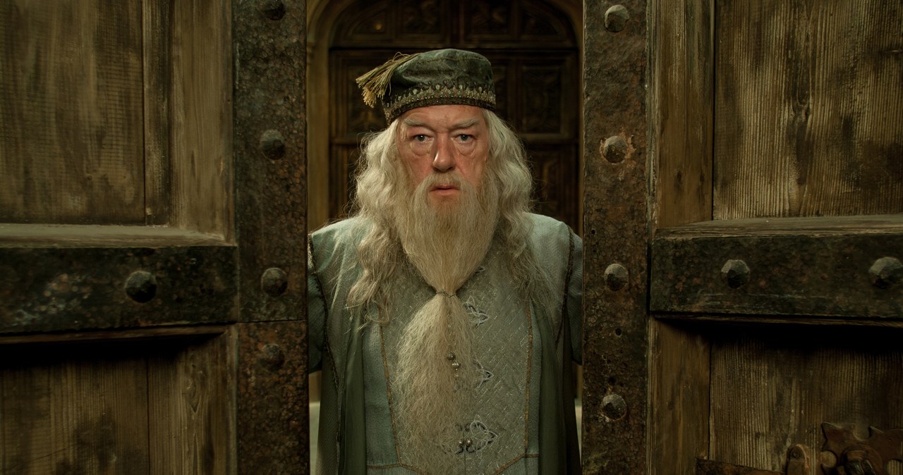 Michael Gambon /Murray Close/Getty Images /Getty Images