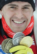 Michael Greis nowym trenerem reprezentacji Polski biathlonistek