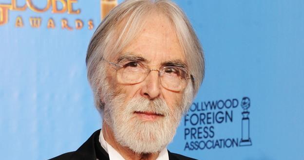 Michael Haneke to jeden z najwybitniejszych współczesnych reżyserów / fot. Kevin Winter /Getty Images/Flash Press Media