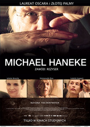 Michael Haneke. Zawód: reżyser