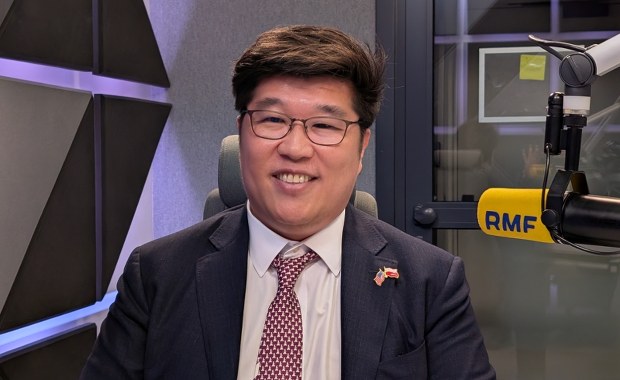 Michael Hsieh: Dobrze, by w rozwoju AI przodowały kraje, których system wymusza odpowiedzialność