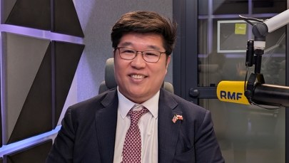 Michael Hsieh: Dobrze, by w rozwoju AI przodowały kraje, których system wymusza odpowiedzialność