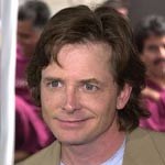 Michael J. Fox doktorem