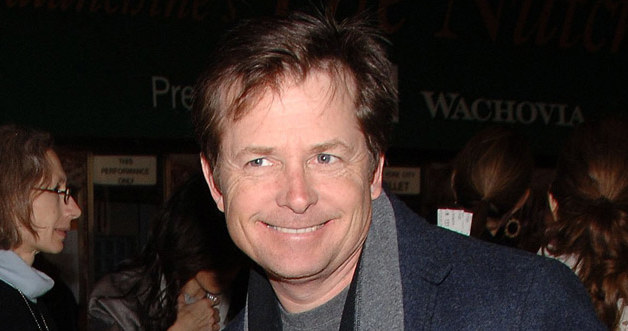 Michael J. Fox, fot. Andrew H. Walker &nbsp; /Getty Images/Flash Press Media