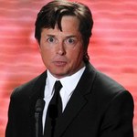 Michael J. Fox kończy 50 lat