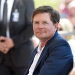 Michael J. Fox: Nie należy się poddawać 