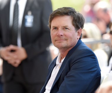 Michael J. Fox: Nie należy się poddawać 