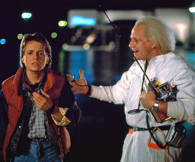 Michael J. Fox: Parkinson zmienił jego życie