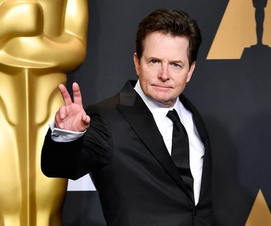 Michael J. Fox: Po latach postrzega chorobę Parkinsona jako "dar" 