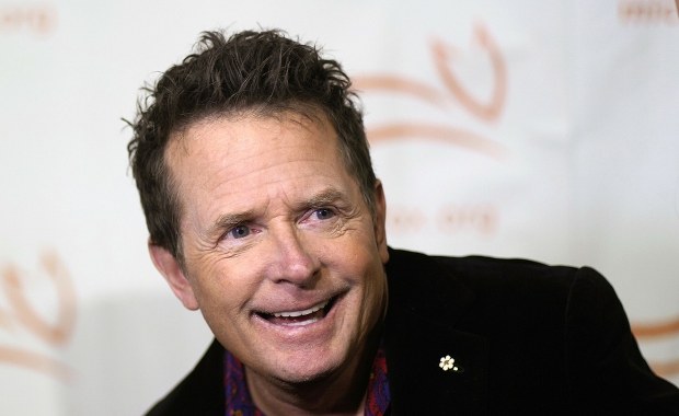 Michael J. Fox "uśmiercony" na wizji. Aktor odpowiedział z humorem